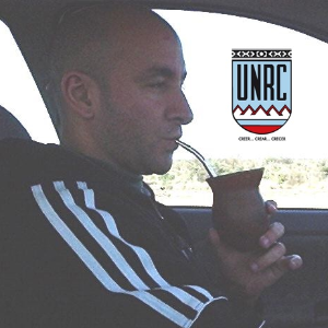 GUAZZONE, JORGE OSCAR