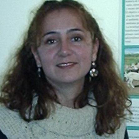 SANDOVAL, ADA GABRIELA