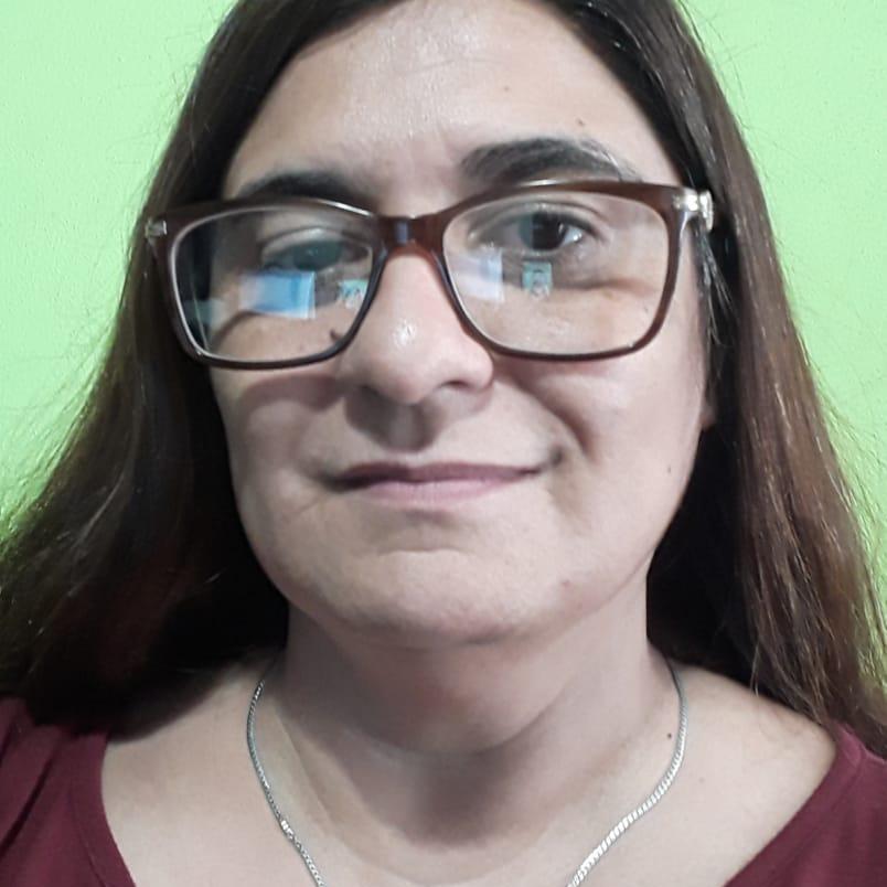 IRUSTA, NANCY VIVIANA