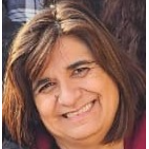 IRUSTA, NANCY VIVIANA